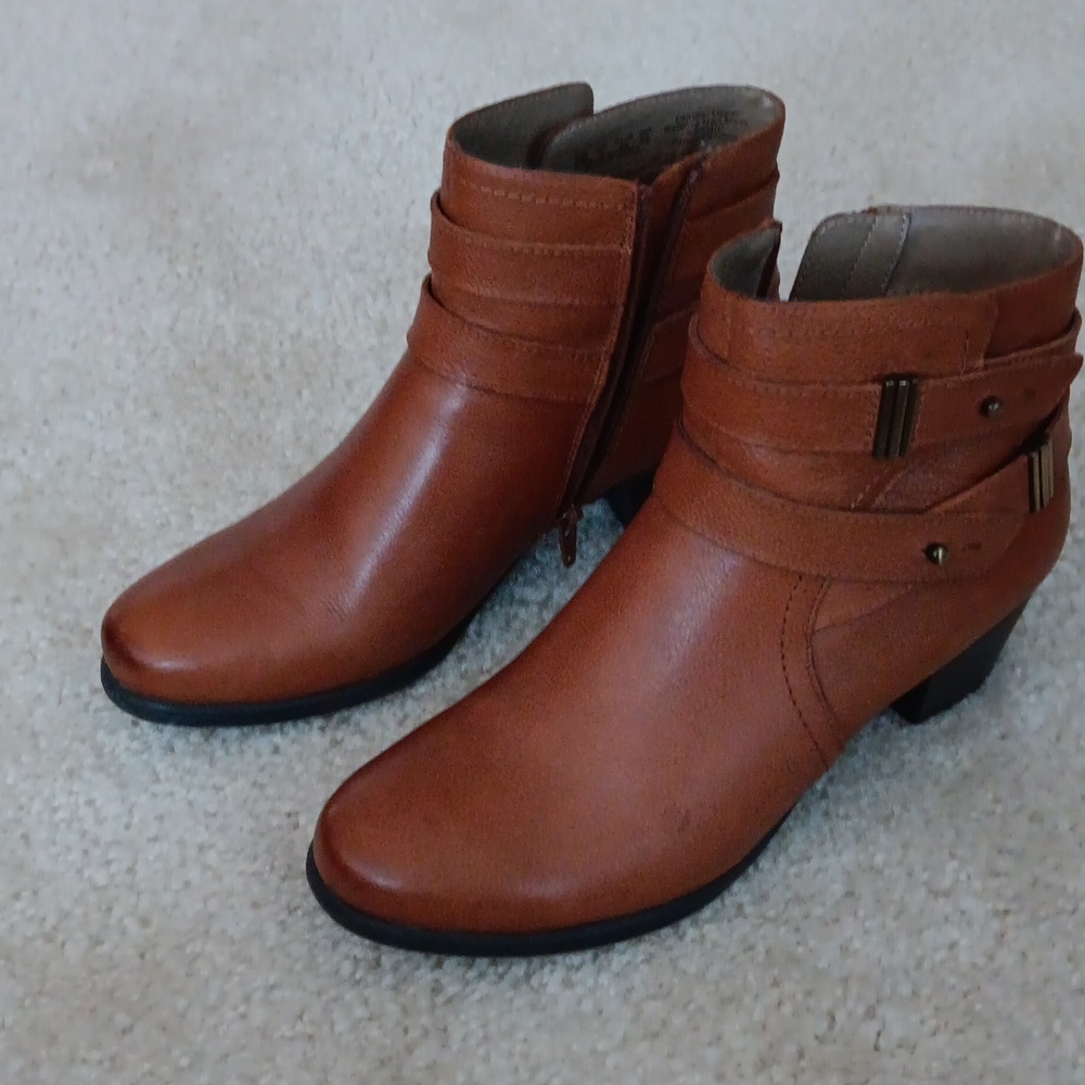 Booties